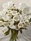 Bouquet Blanc Poster Print by Leonardo Sanna - Item # VARPDX3LN792